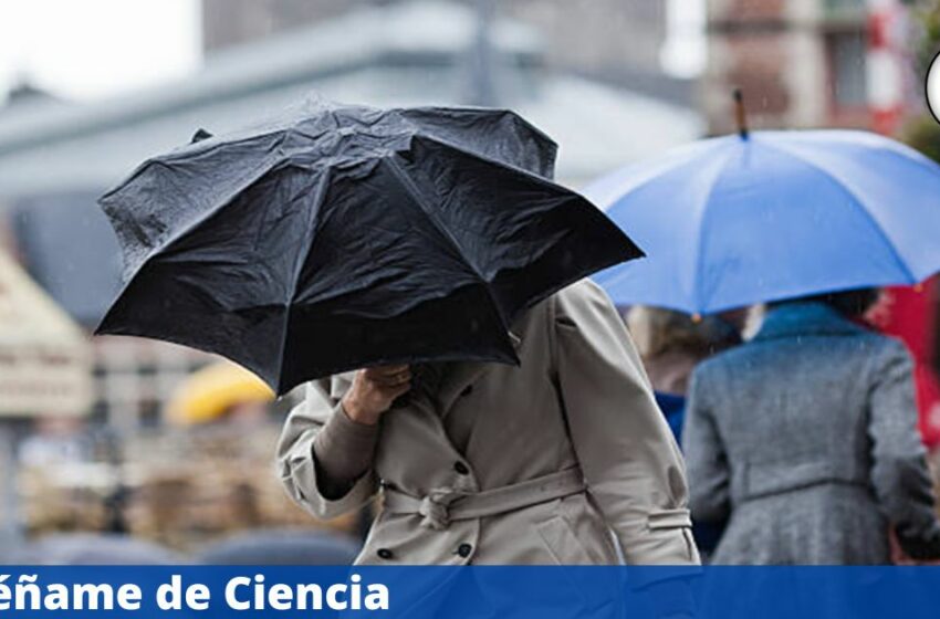  Ciclón a la vista: CONAGUA prevé la formación del ciclón tropical 'Narda'; habrá más lluvias …