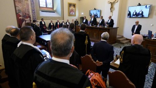 Proceso de apelación vaticano, solicitud de recusación al promotor Diddi