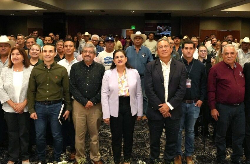  Gobierno de Sonora realiza el Foro de Acuacultura 2025