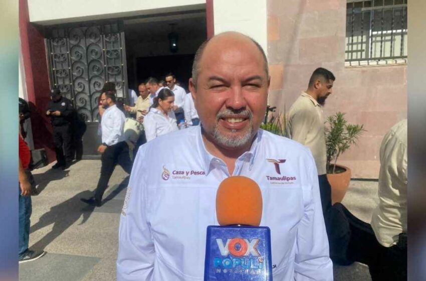 González recibirá la Gran Final de la Copa Tamaulipas 2025 con grandes premios