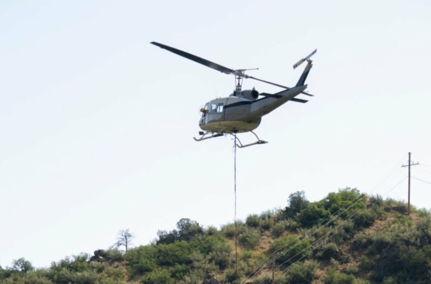  Uber amplía sus servicios con hidroaviones y helicópteros eléctricos: así serán los viajes