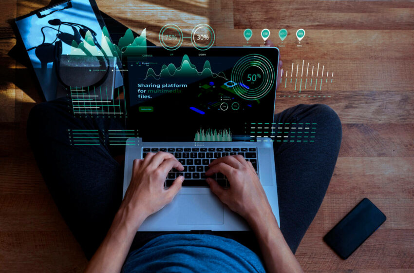  Innovación con IA en los procesos de negocio