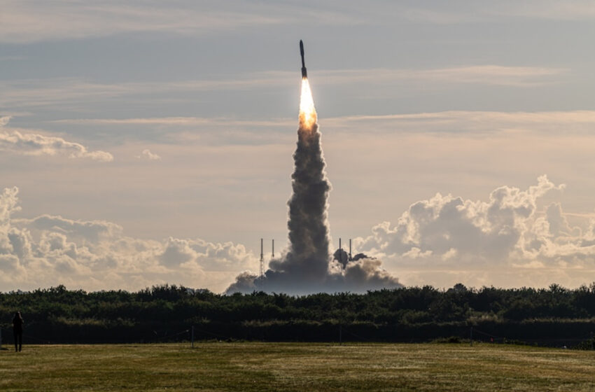  Amazon acelera con Kuiper: 129 satélites en órbita y la mira en 2026