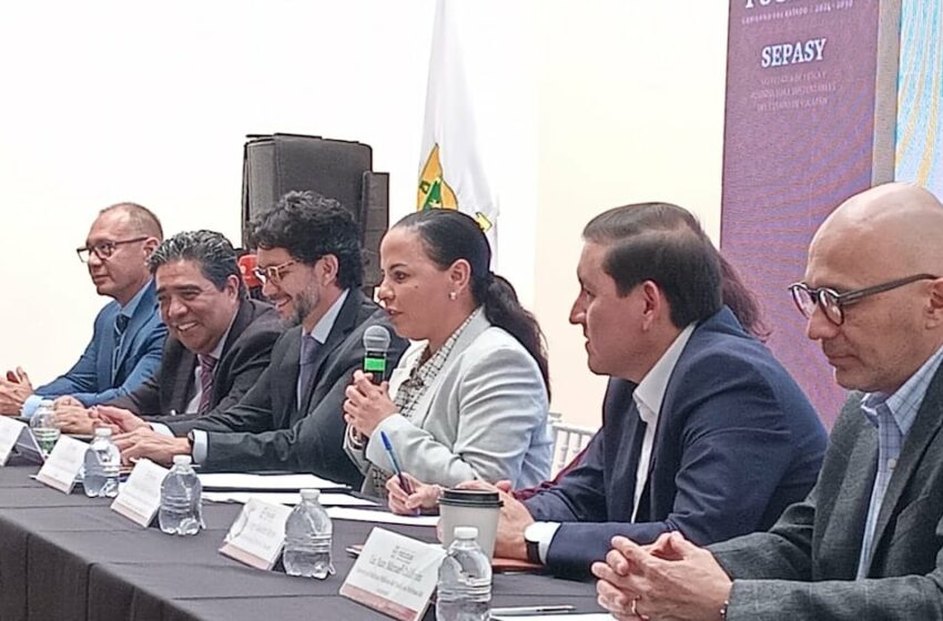  Yucatán hará frente a emergencias climáticas; prepara plan de acción para pesca y acuacultura