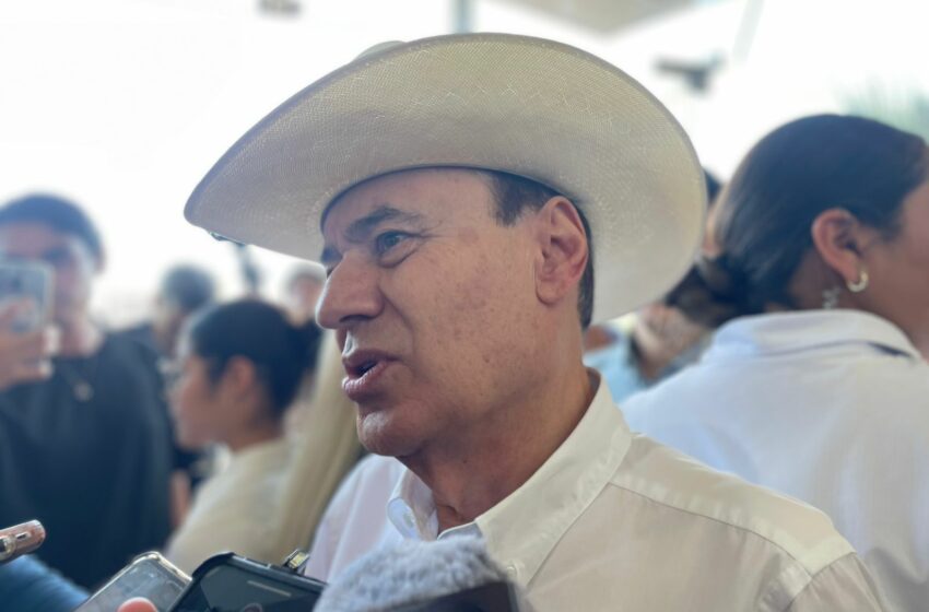  Presupuesto de Sonora para 2026 tendrá enfoque social: Gobernador Durazo