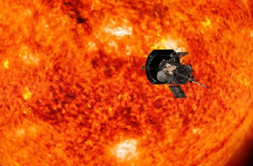 Satélites de la NASA, la NOAA y SpaceX serán lanzados al espacio para descifrar el impacto del Sol sobre la Tierra