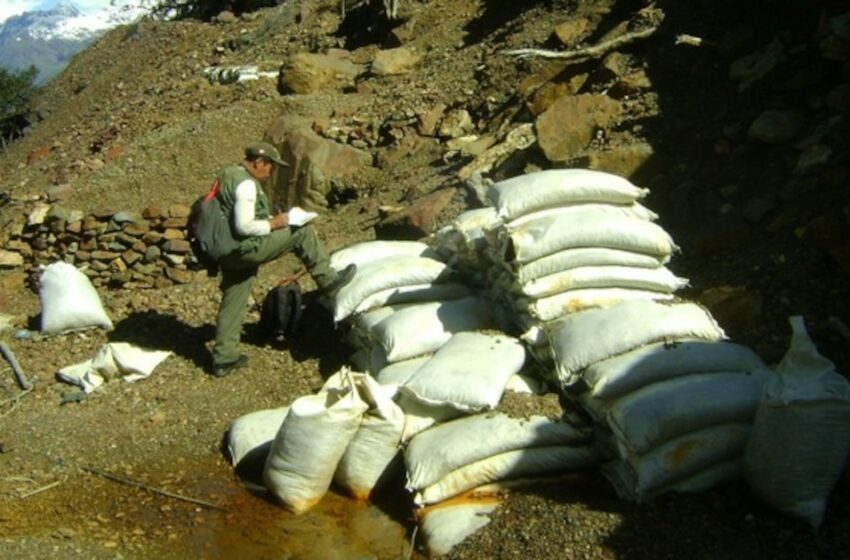  Histórica condena por minería ilegal en área natural protegida – Infobae