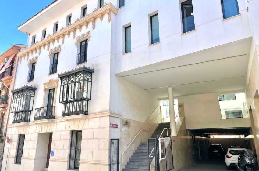 La Oficina del Defensor del Pueblo Andaluz visita Alcalá el día 17 de septiembre