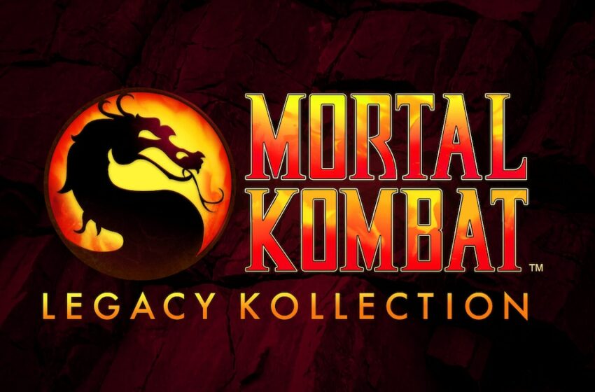Mortal Kombat: Legacy Kollection confirma su fecha de lanzamiento para octubre