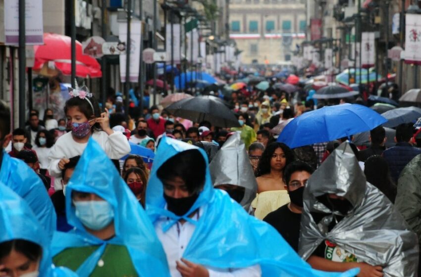  Pronóstico del tiempo en México: temperaturas y condiciones climáticas por regiones este …