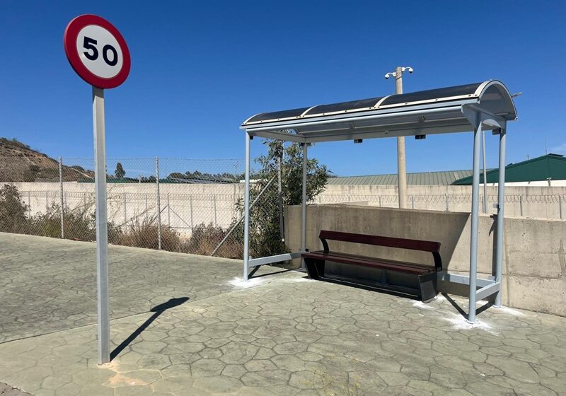  Medio Ambiente mejora el entorno del Centro Penitenciario con nuevas … – La Verdad de Ceuta
