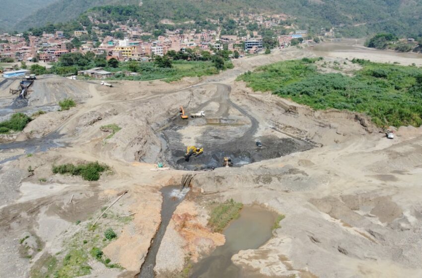  Tipuani y Guanay «en riesgo de desaparecer» por minería ilegal y descontrolada