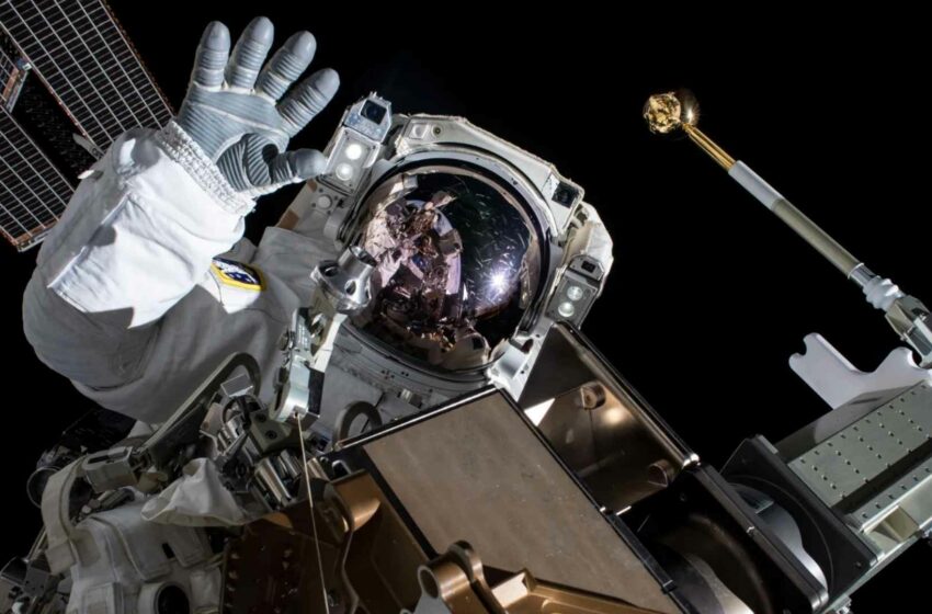Así puedes enviar tu nombre alrededor de la Luna con la misión ‘Artemis II’ de la NASA