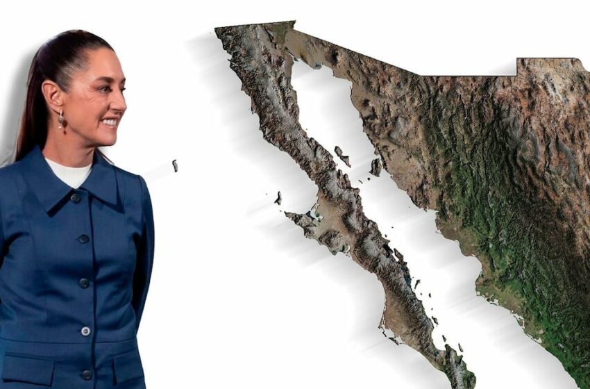 Presidenta Sheinbaum, no destruya Ensenada – El Financiero