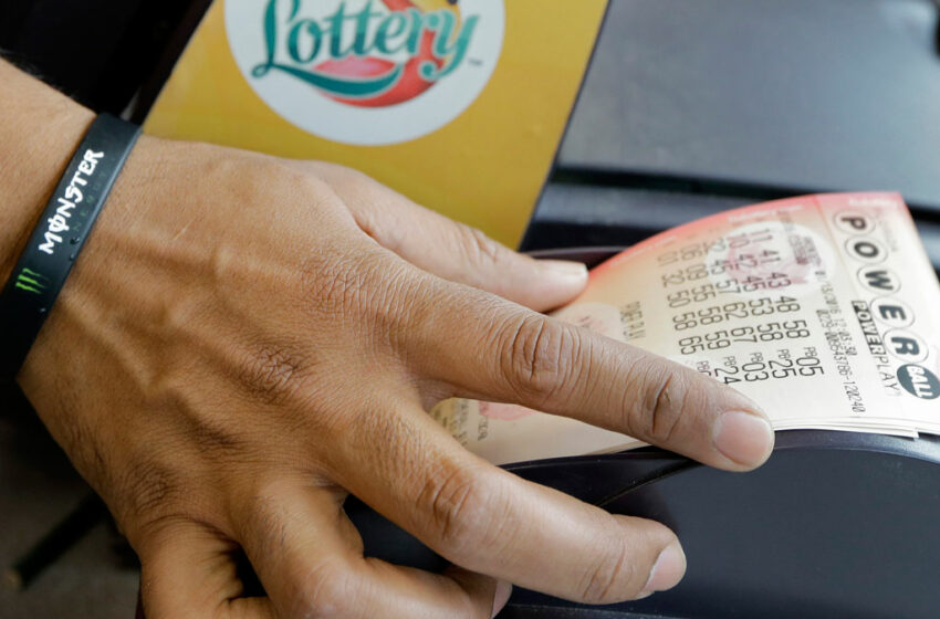  Powerball reparte premios de $1 millón y $2 millones en al menos 14 estados