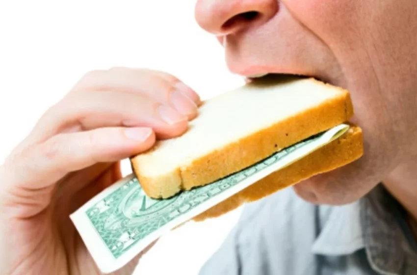  Precios de alimentos presionan la inflación y sube a 3.57% en agosto – 24 Horas