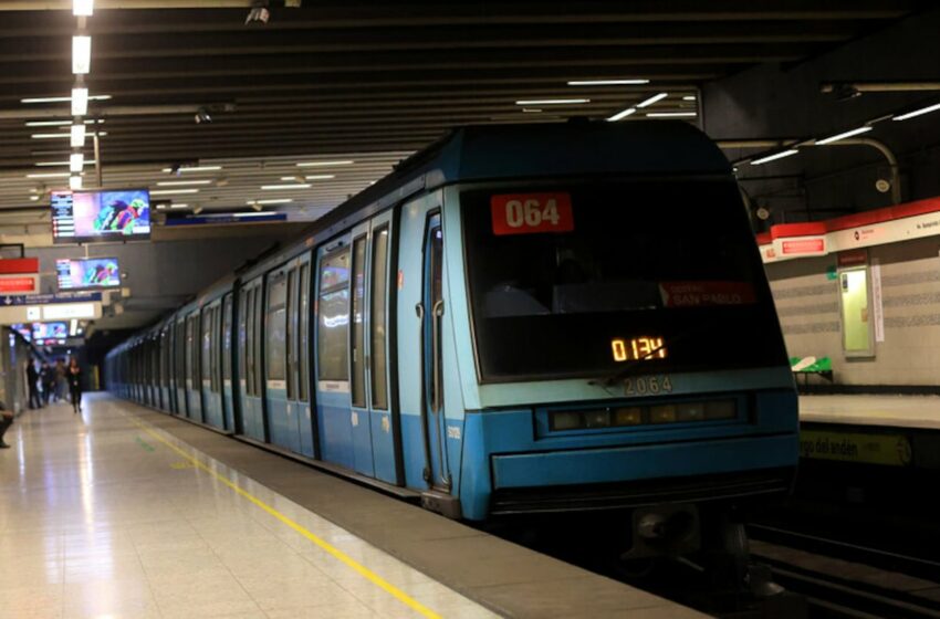  La nueva tarjeta BIP del Metro Santiago con sorprendente temática que revoluciona las redes: así puedes obtenerla