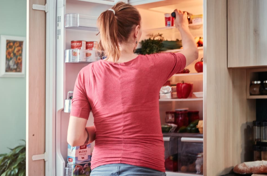 Frutas y verduras que no deben guardarse en el refrigerador, según expertos – El Imparcial