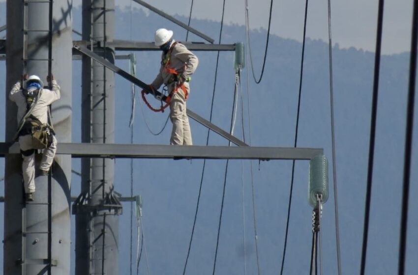 Tras años de espera, Valle Chico, en San Felipe, podría tener electrificación – El Imparcial