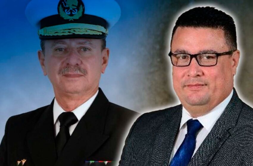 Aunque no sea de Sonora, sobrino de exsecretario de Marina de AMLO sí puede ser notario