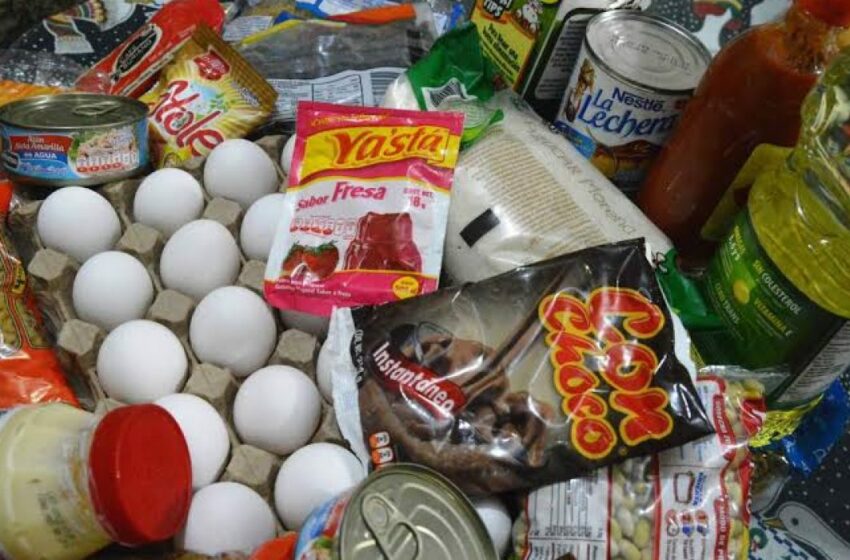 Alimentos presionan bolsillos: la pobreza rural y urbana crece – Quadratin Bajío