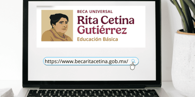  Beca Rita Cetina: ¿Cuál es el dispositivo que se recomienda para hacer el registro?