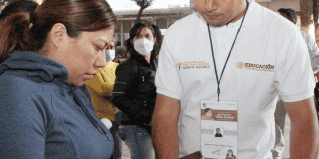 Documentos que necesitas para registrarte en la Beca Rita Cetina