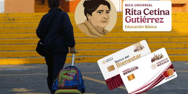  Beca Rita Cetina: ¿Qué es la CCT y cómo obtenerla para poder registrarte?