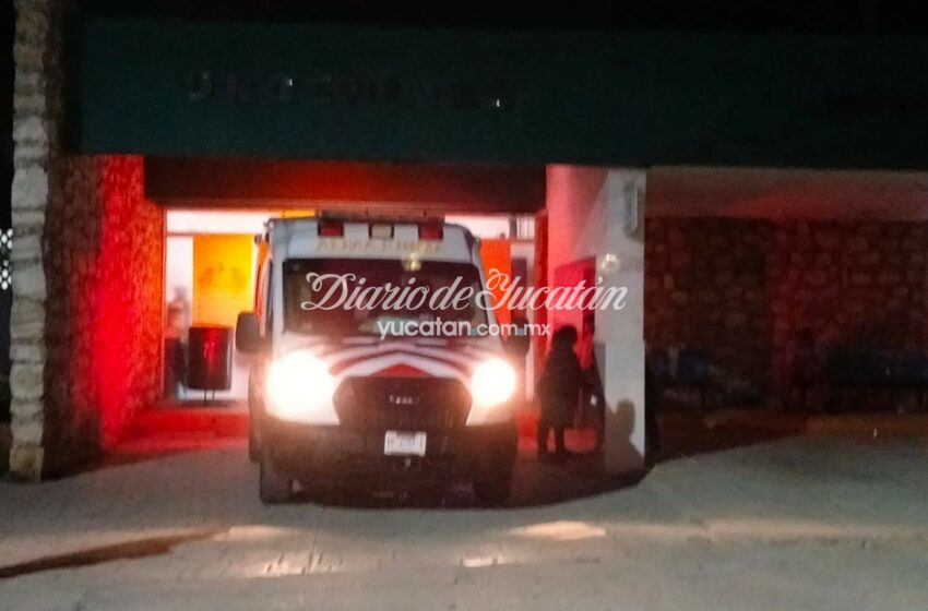  Identifican a joven buzo que perdió la vida en Dzilam de Bravo – Diario de Yucatán