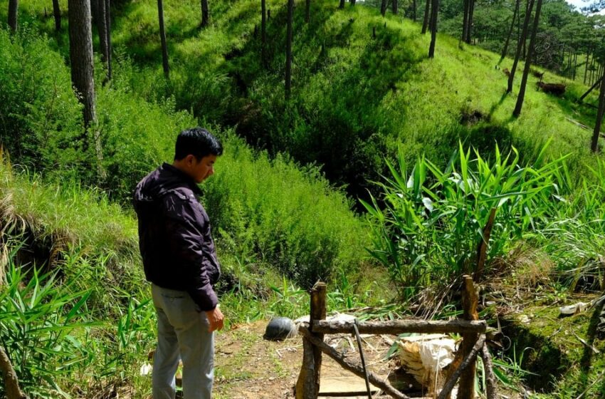  Lac Duong toma medidas enérgicas para acabar con la minería ilegal – Vietnam.vn