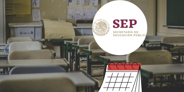  SEP: Estos son los días que no habrá clases lo que resta del 2025