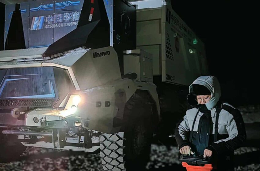  China quiere traer la minería 5G a Latinoamérica: Pero Argentina aún no está en los planes
