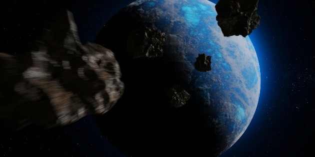  Conoce cuándo y dónde ver el cometa C/2025 R2 SWAN en México