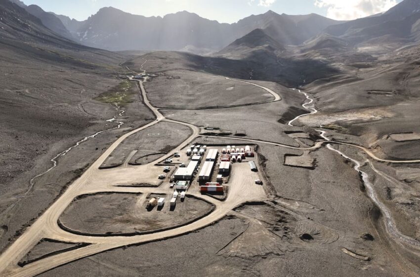  Por qué un gigante internacional apuesta al país como motor de su crecimiento global