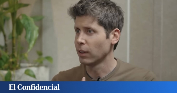  Ni programadores ni diseñadores: Sam Altman predice cuál será la primera profesión en desaparecer por la IA