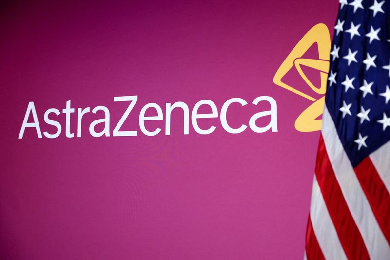 AstraZeneca planea cotizar plenamente en bolsa en EEUU, pero disipa temores a salida de Reino Unido