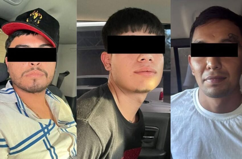 Vinculan a Proceso a Jóvenes por Presunto Secuestro y Asociación Delictuosa en Hermosillo | N+