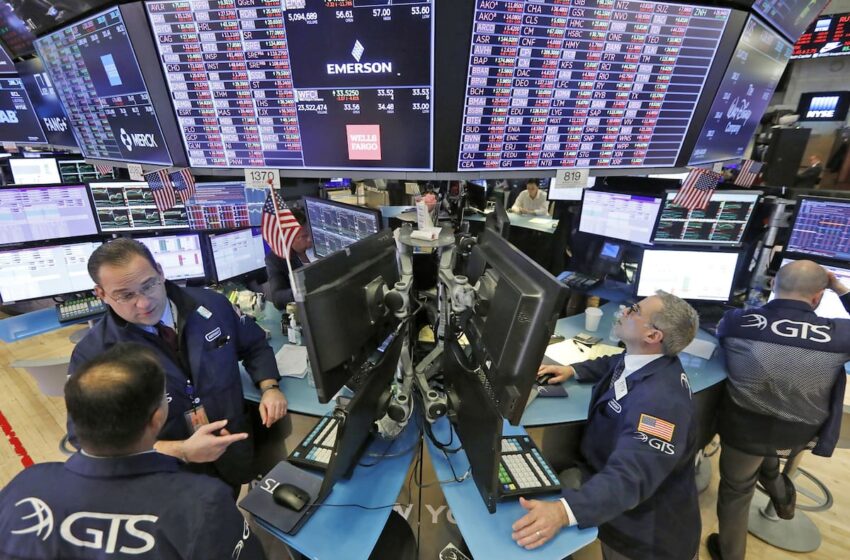 Caída de las acciones argentinas en Wall Street: una por una, cómo impactaron las elecciones de Buenos Aires