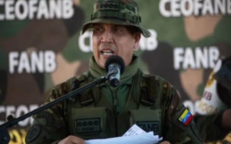  Autoridades arrestan a tres hombres acusados de minería ilegal en Amazonas
