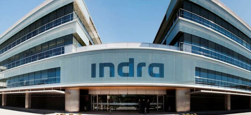  Indra: «Demasiado barata para ser ignorada» con potencial del 20%