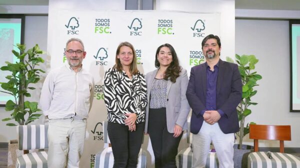  Incentivos para la conservación de la biodiversidad marcan presencia en el primer Summit …