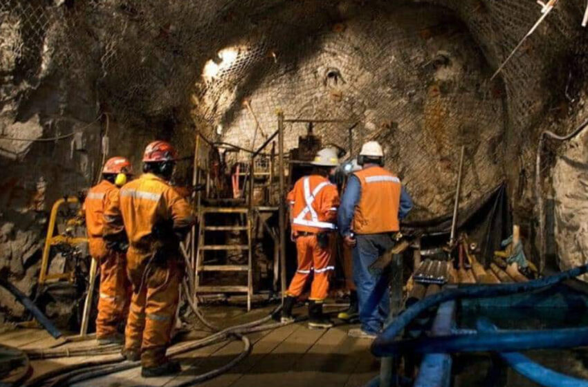  Gobierno impulsa minería con valor agregado – Caretas Política