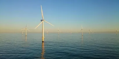 La estatal noruega Equinor responde a Trump reafirmando su confianza en la eólica marina de Ørsted