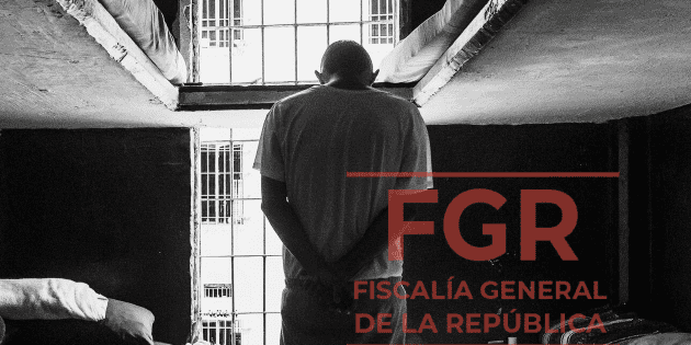 Condenan a integrante de grupo criminal a más de 5 décadas de prisión