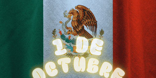  ¿El 1 de octubre de 2025 será feriado en México? Esto se sabe