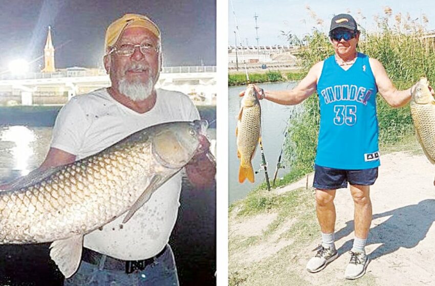 Lanzan Clínica de Caza y Pesca en Nuevo Laredo; estos son los detalles