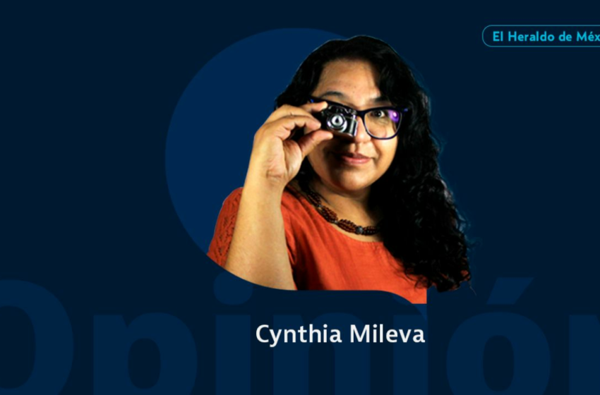  La luz de Moya – El Heraldo de México