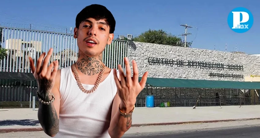  Investigan a Natanael Cano por supuesto concierto en cárcel de Sonora – El Popular