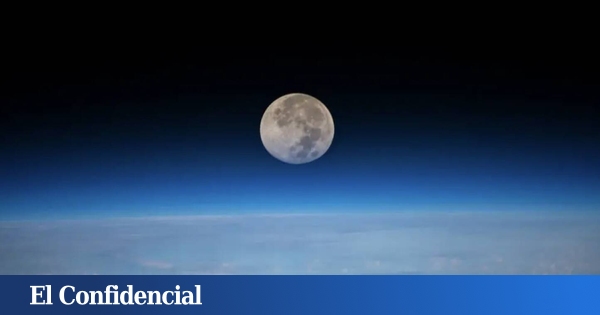  Último aviso de la NASA: así podremos enviar nuestros nombres en su próxima misión en la Luna