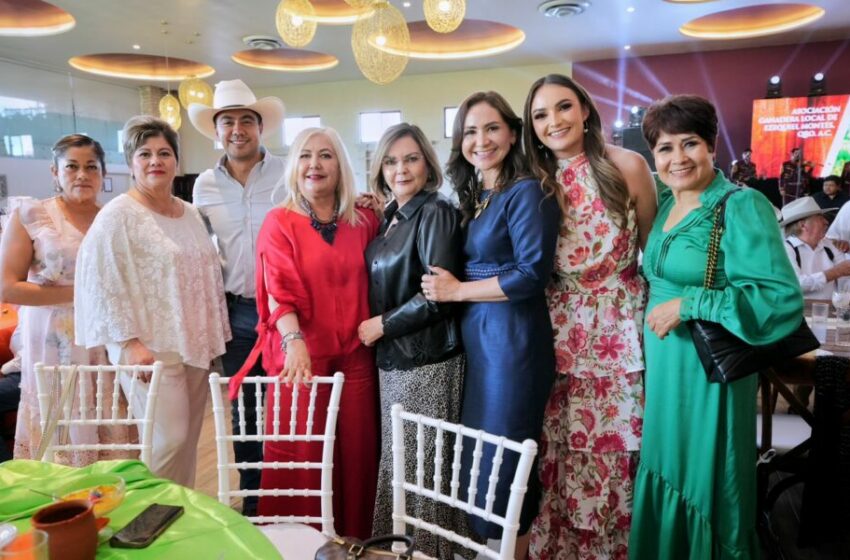 Reconoce Felifer Macías al sector ganadero – Noticias de Querétaro